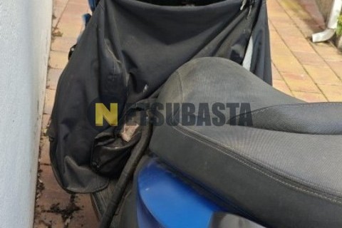 Yamaha XV 250 Virago 1999