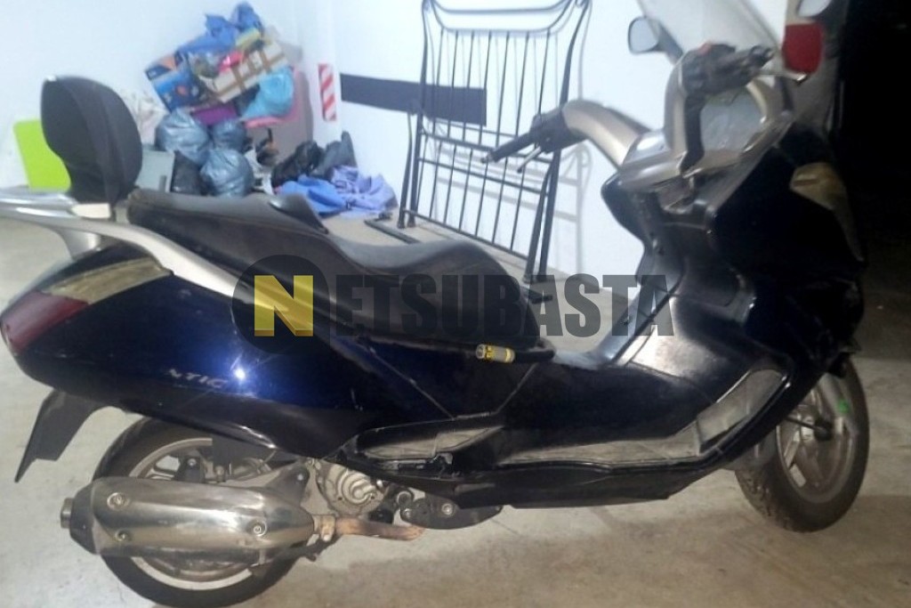 Aprilia ATLANTIC 250 2006