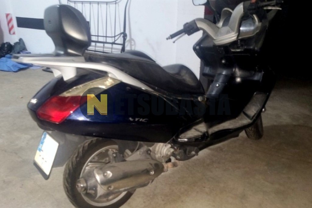 Aprilia ATLANTIC 250 2006