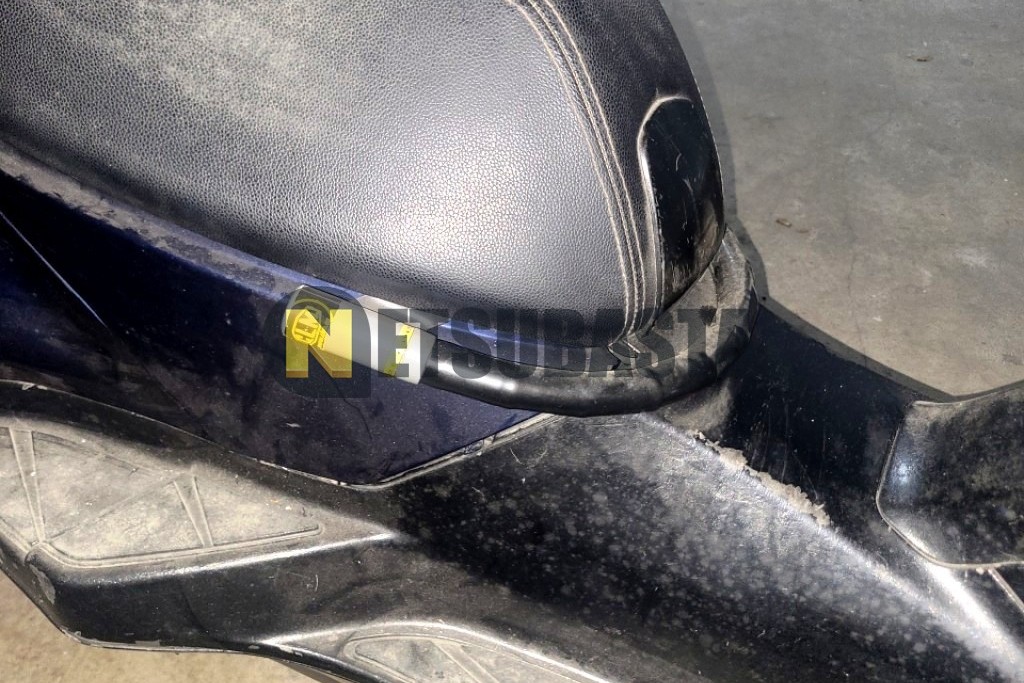 Aprilia ATLANTIC 250 2006