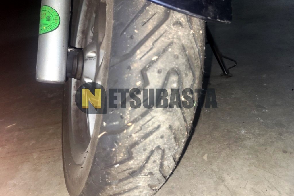 Aprilia ATLANTIC 250 2006