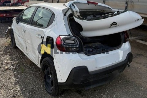 Yamaha XVS Drag Star1100 1999