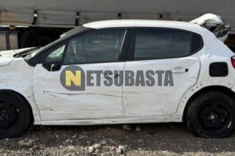 Yamaha XVS Drag Star1100 1999