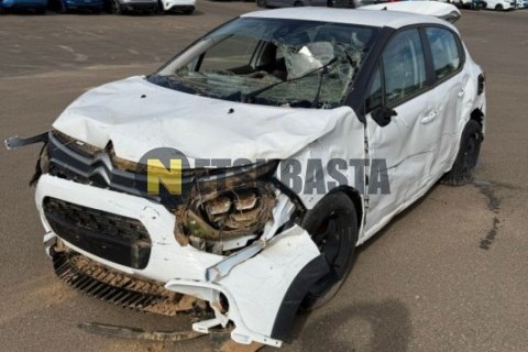 Yamaha XVS Drag Star1100 1999