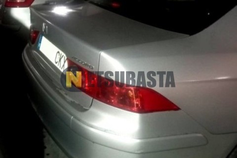 Yamaha XV 250 Virago 1999