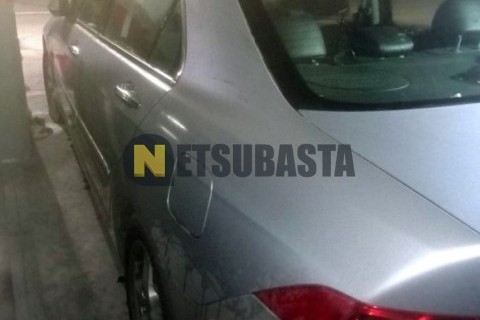 Yamaha XV 250 Virago 1999