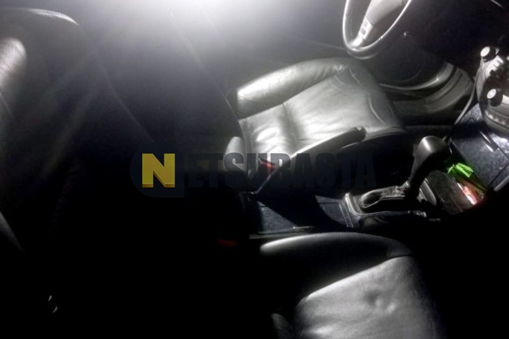 Honda Accord 2.4 i-VTEC Aut. 2003