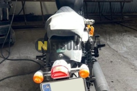 Yamaha XV 250 Virago 1999