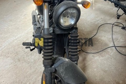 Yamaha XV 250 Virago 1999