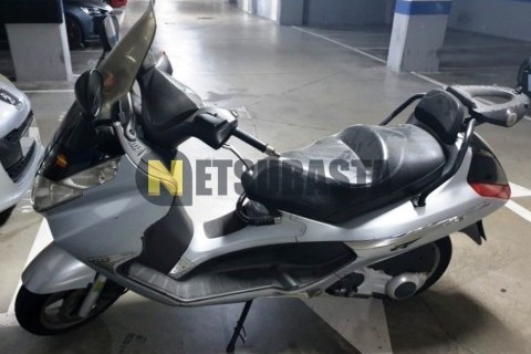 Yamaha XVS Drag Star1100 1999