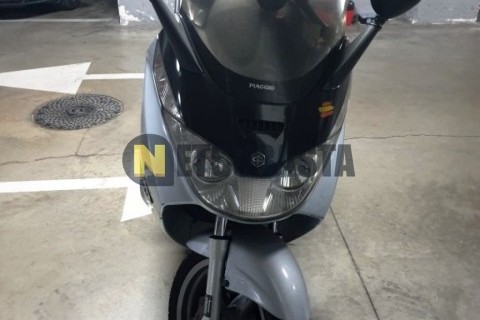 Yamaha XVS Drag Star1100 1999