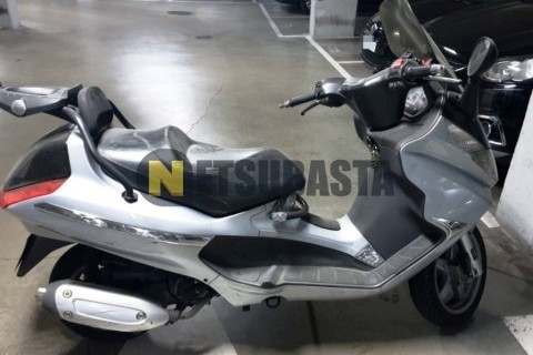 Yamaha XVS Drag Star1100 1999