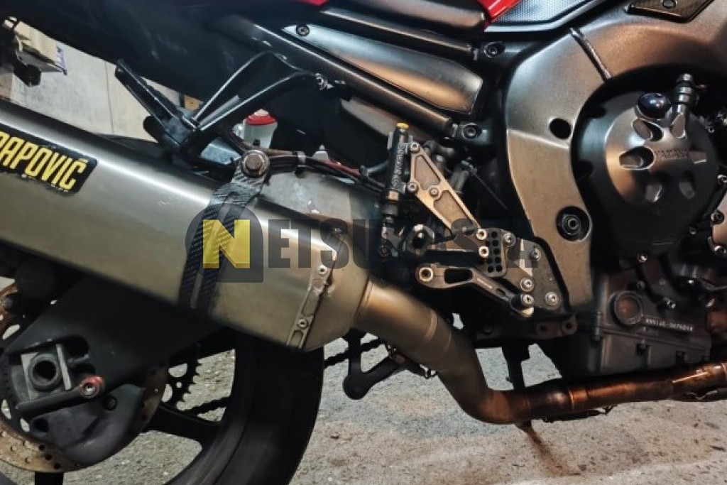 Yamaha FZ1 S FAZER 2007