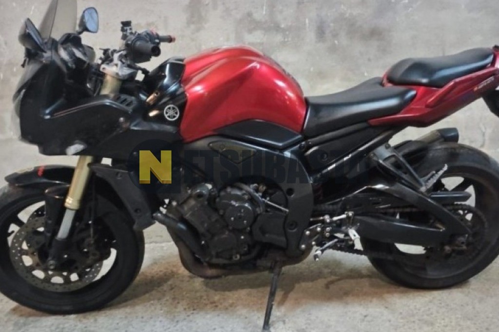 Yamaha FZ1 S FAZER 2007