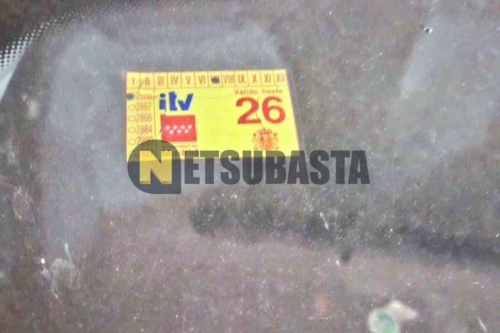 Peugeot 3008 1.6 HDI CMP 2011