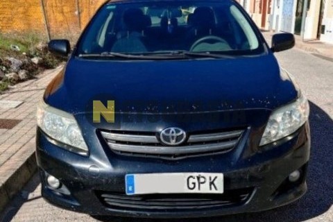 Yamaha XV 250 Virago 1999