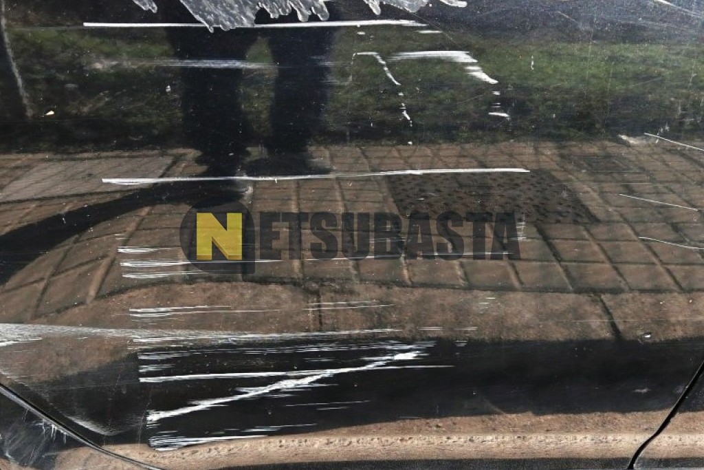 Toyota Corolla Sedan 2.0 D-4D 2009