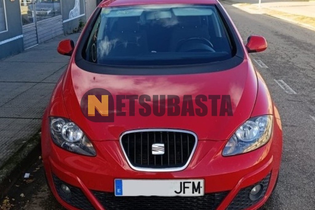 Seat Altea 1.6 TDI 2015