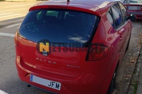 Yamaha XV 250 Virago 1999