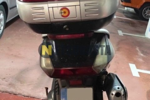 Yamaha XVS Drag Star1100 1999