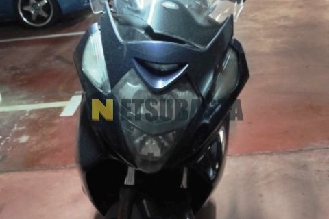 Yamaha XVS Drag Star1100 1999