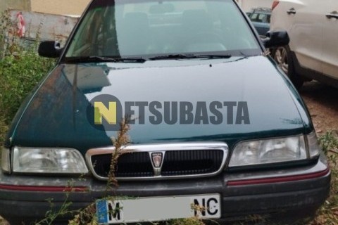 Yamaha XV 250 Virago 1999