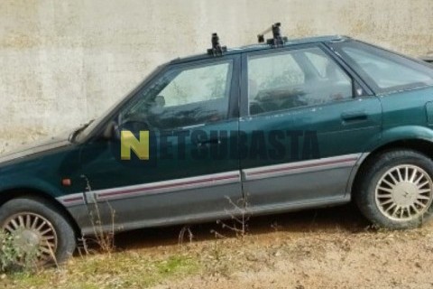 Yamaha XV 250 Virago 1999