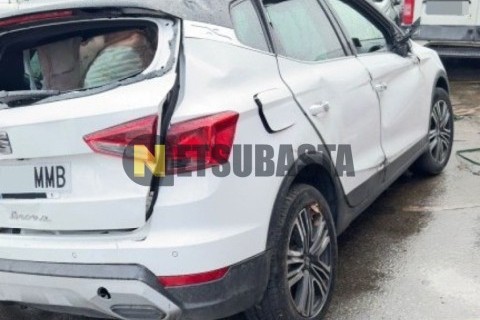 Yamaha XV 250 Virago 1999