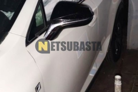 Yamaha XV 250 Virago 1999