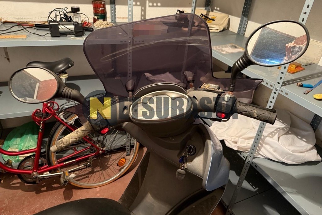 Yamaha Majesty 125 2005