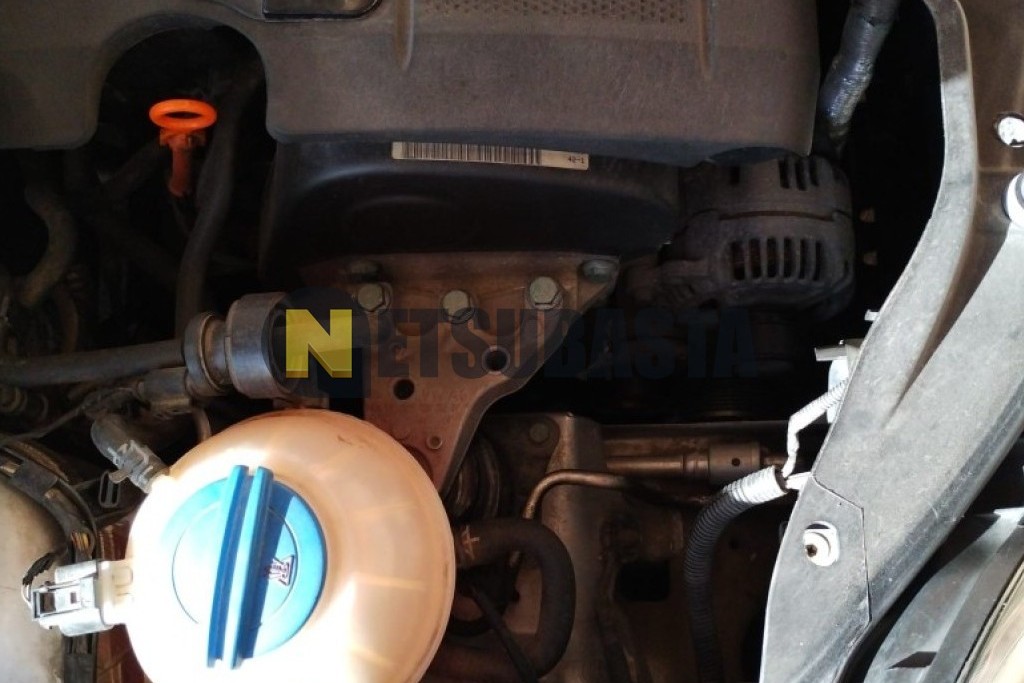 Volkswagen Polo 1.4 2005