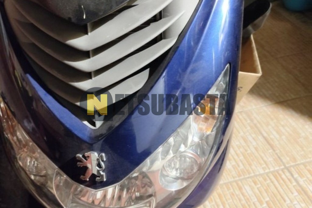 Peugeot Elystar 150 2005