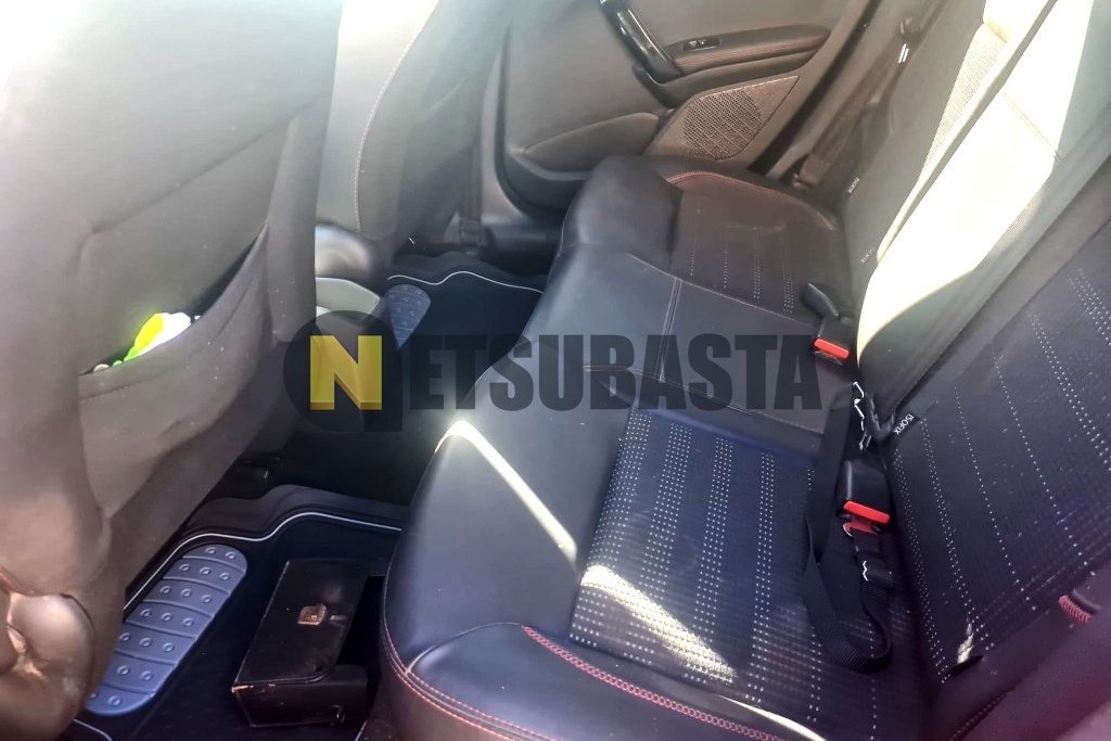 Peugeot 208 1.2 PureTech 2019