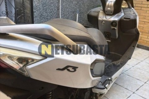 Yamaha XVS Drag Star1100 1999