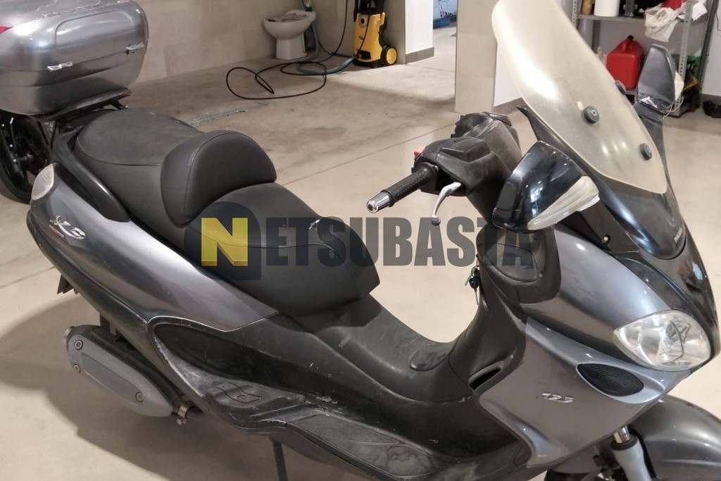 Piaggio X9 125 2005
