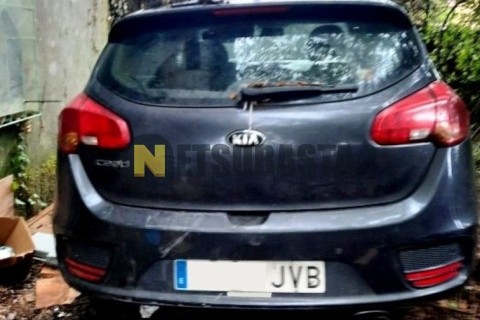 Yamaha XV 250 Virago 1999