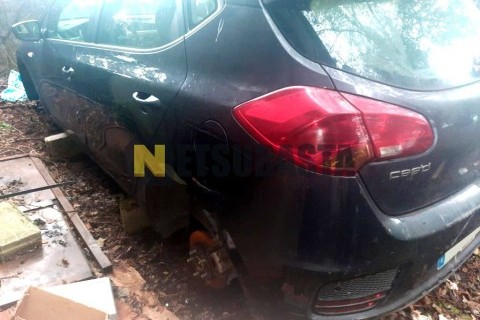 Yamaha XV 250 Virago 1999