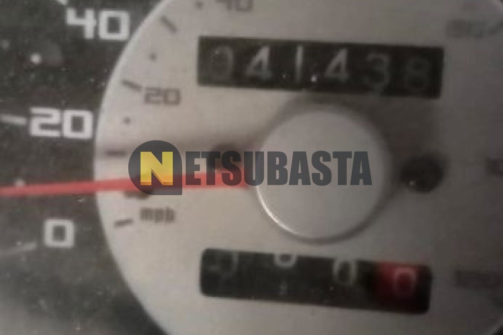 Piaggio Beberly 125 2008