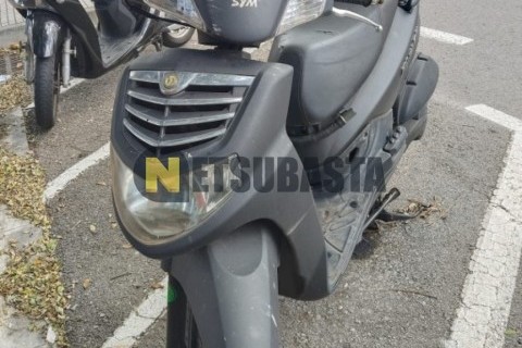 Yamaha XVS Drag Star1100 1999