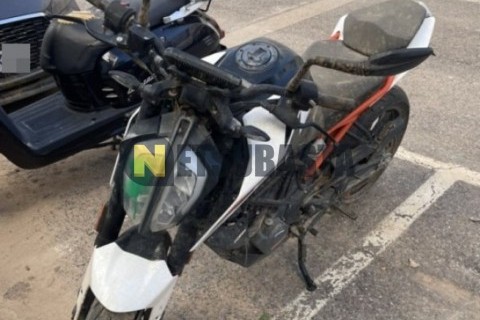 Yamaha XV 250 Virago 1999