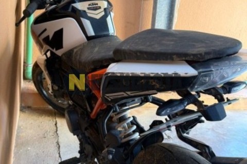 Yamaha XV 250 Virago 1999