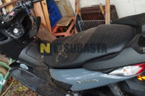 Yamaha XV 250 Virago 1999