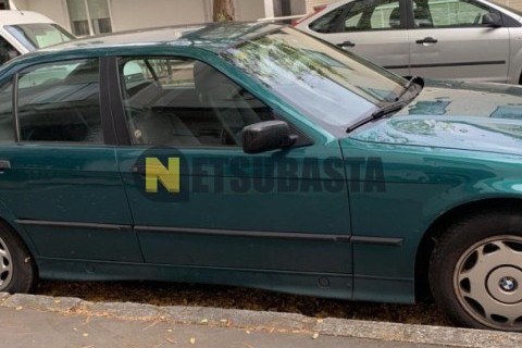 Yamaha XV 250 Virago 1999