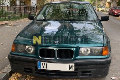 Yamaha XV 250 Virago 1999