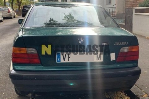 Yamaha XV 250 Virago 1999