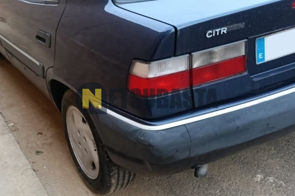 Citroën Xantia 2.0 HDi 2000
