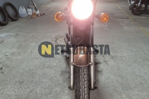 Yamaha XVS Drag Star1100 1999