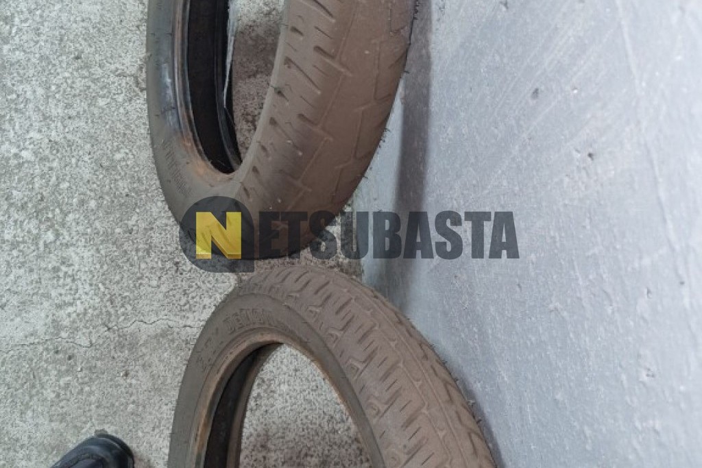 Yamaha SR 250 Special 2003