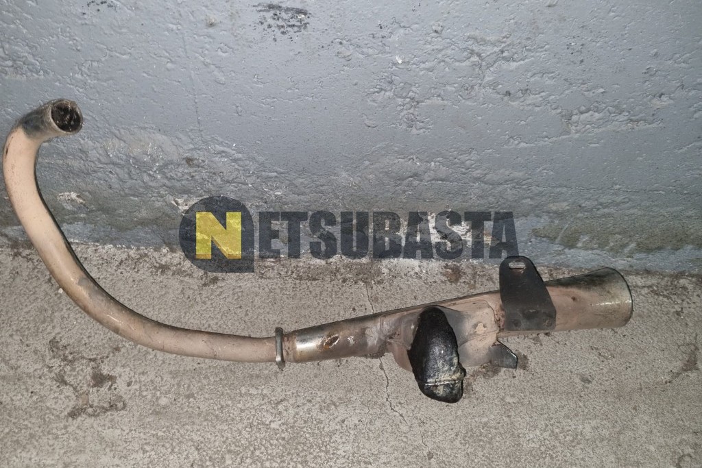 Yamaha SR 250 Special 2003