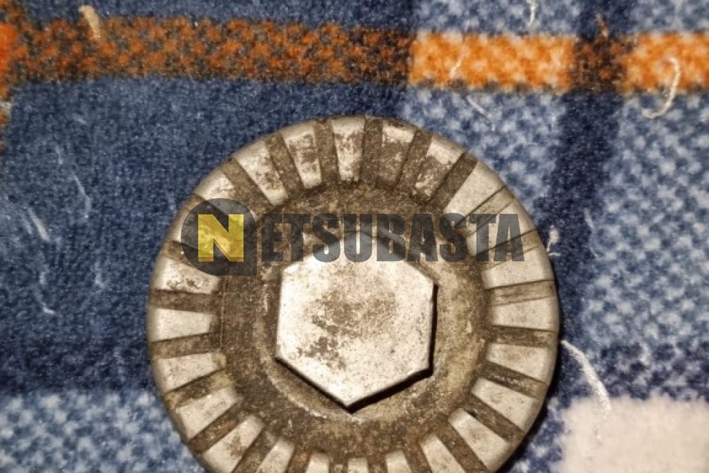 Yamaha SR 250 Special 2003